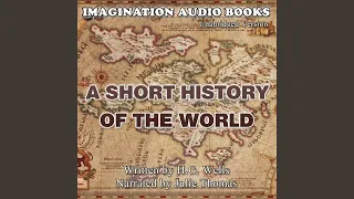 A Short History Of The World - Chronological Table