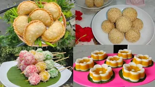 4 Resep Kue Tanpa Telur Untuk Ide Jualan Enak Banget