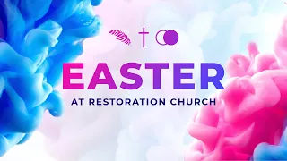 9am Easter Sunday Church Online | 04/12/20