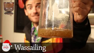 Wassailing | Recipe Rewind | S2E6