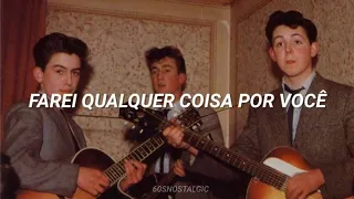 The Quarrymen - In Spite of All the Danger  [Tradução/Legendado]