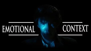 Sherlock || Emotional Context (S4)