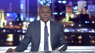 Le 20 Heures de RTI 1 du 23 juin 2022 par Kolo Coulibaly