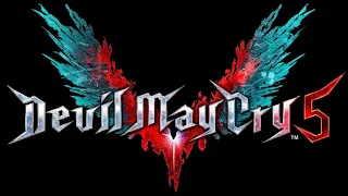 Devil May Cry 5 OST - Gallery theme | デビルメイクライ5 OST  - ギャラリーテーマ