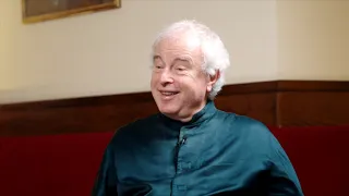 PRÉFACE-À-FACE - Sir András Schiff