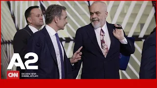 MITSOTAKIS, karton të kuq për Shqipërinë në BE? A do ndëshkohet Rama për Belerin? Analiza