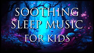 Soothing Deep Sleep Music 🎵 Fall Asleep Fast and Easy | Nap Time | Bedtime Music | Quiet Time