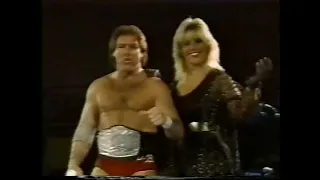 NWA World Wide Wrestling - 11-16-1985