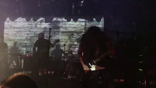 Ministry - N.W.O. (Live at The Teragram Ballroom) Wax Trax Tour, Los Angeles 4/23/19