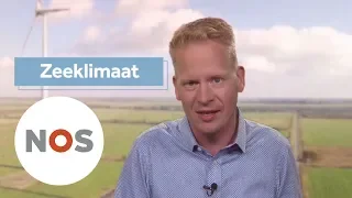 ZOMER: Blijft het zulk mooi weer?