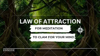 Law of Attraction,Create & Manifest Abundance