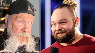 Dutch Mantell | Will Bray Wyatt Be Inducted Into WWE Hall of Fame This Year?