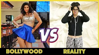 BOLLYWOOD VS. REALITY | ANISHA DIXIT | RICKSHAWALI