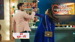 Yeh Rishta Kya Kehlata Promo 30th April 2024