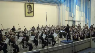 П. Чайковский - Симфония № 6 "Патетическая" (АСО им. В.И. Сафонова)