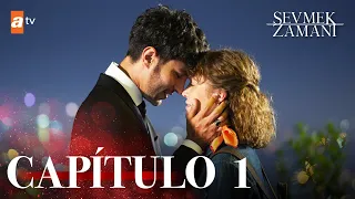 Sevmek Zamani Español - Capítulo 1 @tvseriesespanol