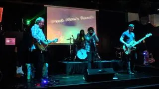 Dead Mans Reach I Want You (She's So Heavy) at Premier 9-20-14