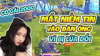 Giả Làm Trẻ Trâu Trà Trộn Gặp Ngay Chị Gái 2000 Cực Dễ Thương | Cuối Trận Bị Lừa Vì Người Lạ Nhận Ra