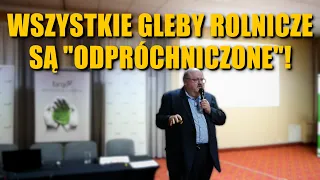 "Dopłata to tylko zachęta".  Prof. Piechota o tym, czy ekoschematy mogą być  opłacalne?