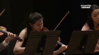 Ensemble Connect Performs Adagio from Schubert’s Octet in F Major, D. 803