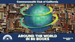 Around the World in 80 Books