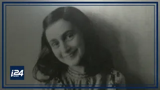 New report suggests Anne Frank betrayed by Jewish collaborator