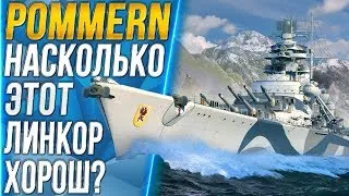 POMMERN🐙НАСКОЛЬКО ОН ХОРОШ? [1440p]