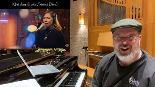 Classical Composer plays along with Lake Street Dive (Mistakes) | The Daily Doug (Episode 277)
