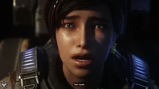 Gears 5 Opening Cinematic in 4K HDR | Xbox Game Studios & The Coalition