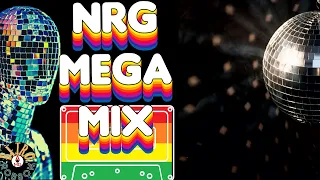 Hi-NRG MegaMix Vol 4 - Pride Month 2022 part 1