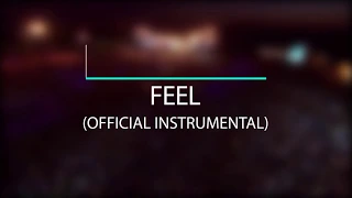 Feel (Official Instrumental Karaoke) - Robbie Williams