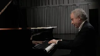 Bartók: Burlesque No. 2 op. 8 | Introduction by András Schiff