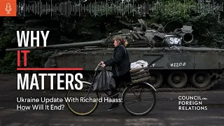 How will the Ukraine War End?