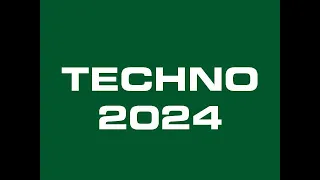 TECHNO 2024 CLUB MIX NEW PRODUCTIONS MARCH 2024 * TECHNO 2024 PLAYLIST #techno #techno2024 #djset