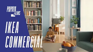 IKEA - COMMERCIAL