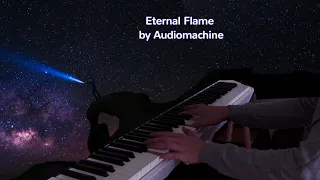 Audiomachine - Eternal Flame (Piano Solo)