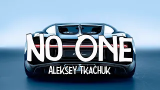 Aleksey Tkachuk - No One