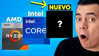 ADIOS Intel y AMD con NUEVOS Procesadores para PCs | Protomdz