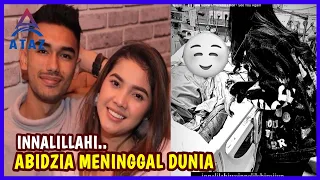 INNALILLAHI... Mantan Suami Raya Kitty, Abidzia Meninggal Dunia | Pembalap Abid Zia Kecelakaan