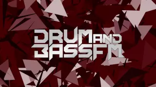 Jump Up Drum and Bass Mix 2016 _ DnB Mix #2 _ Mixed LIVE on air by Rafty