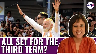 Modi Cruising to Third Term? I In last Budget Before Elections, Sitharaman says... I Barkha Dutt