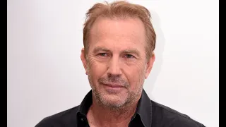 Kevin Costner Australia Exclusive Interview