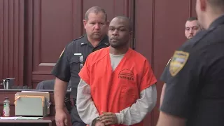 Ruben Ebron pleads guilty; What's next