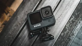 How to Film & Edit Epic GoPro Videos