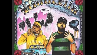 Curren$y x LNDN DRGS x Jay Worthy - Ghetto Gospel (Instrumental)