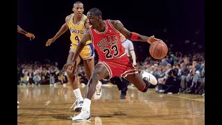Неповторимый и великий Майкл Джордан. история лучшего баскетболиста в мире michael jordan.