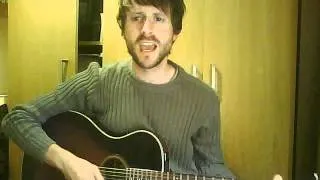 Raglan Road (cover by Fintan Grant)