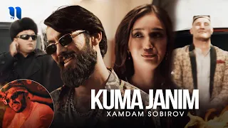 Xamdam Sobirov - Kuma janim (Official Music Video)