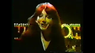 Kate Bush - Interview 1978 (Countdown)