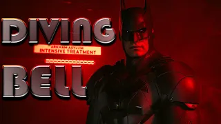 Batman (Arkham) - Starset - Diving Bell